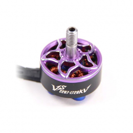 Двигатель BrotherHobby VS 2207 1720KV/2400KV/2700KV (по часовой стрелке)
