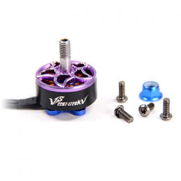 Двигатель BrotherHobby VS 2207 1720KV/2400KV/2700KV (по часовой стрелке)