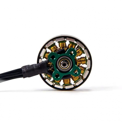 FPV двигатель BrotherHobby TC 2004 ультралёгкий 1700KV, 1950KV, 2100KV и 3150KV