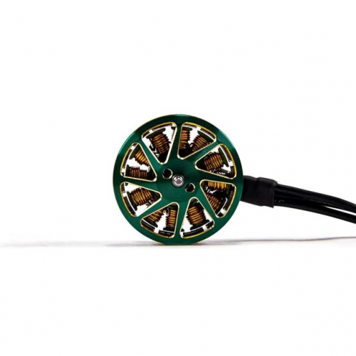 FPV двигатель BrotherHobby TC 2004 ультралёгкий 1700KV, 1950KV, 2100KV и 3150KV