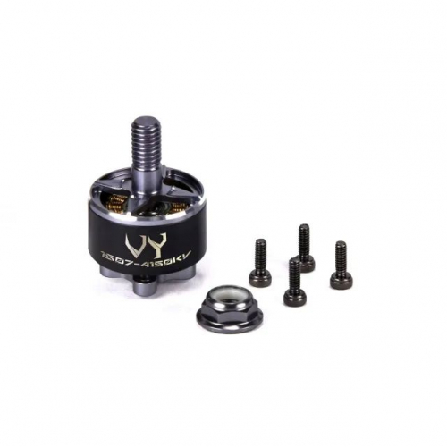 Двигатель BrotherHobby VY 1507