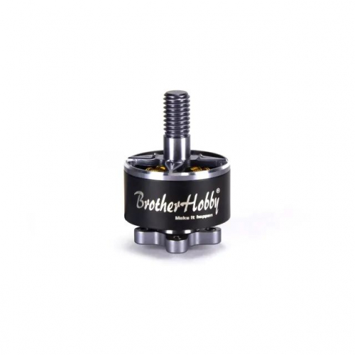 Двигатель BrotherHobby VY 1507