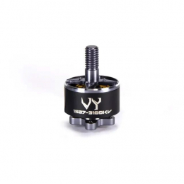 Двигатель BrotherHobby VY 1507
