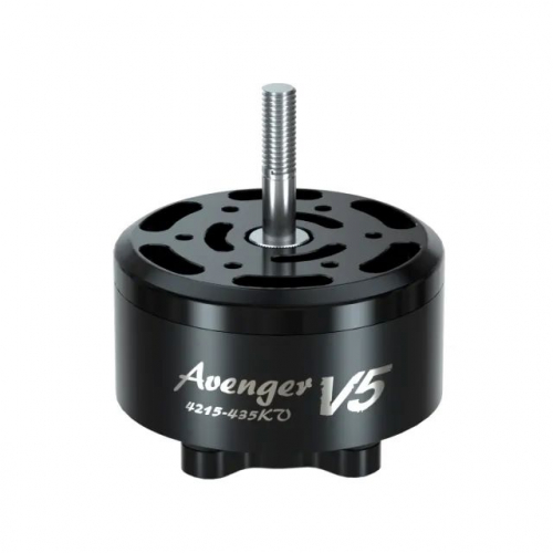 Двигатель BrotherHobby Avenger 4215 V5 390KV/435KV/555KV (по часовой стрелке)