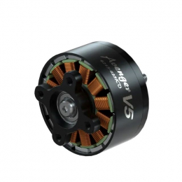 Двигатель BrotherHobby Avenger 4215 V5 390KV/435KV/555KV (по часовой стрелке)
