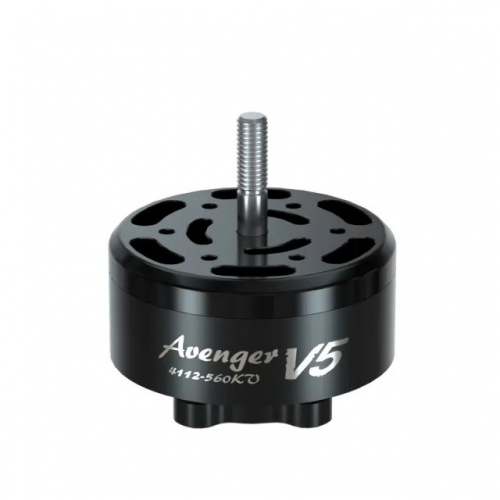 Двигатель BrotherHobby Avenger 4112 V5 560KV/720KV (по часовой стрелке)