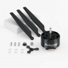 Двигатель BrotherHobby Avenger 4112 V5 560KV/720KV (по часовой стрелке)
