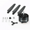 Двигатель BrotherHobby Avenger 4112 V5 560KV/720KV (по часовой стрелке)