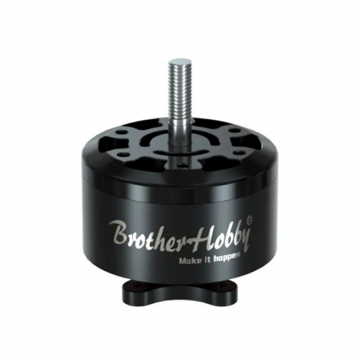 Двигатель BrotherHobby Avenger 3515 V5 370KV/520KV/550KV/680KV (по часовой стрелке)