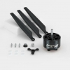 Двигатель BrotherHobby Avenger 3515 V5 370KV/520KV/550KV/680KV (по часовой стрелке)