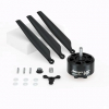 Двигатель BrotherHobby Avenger 3512 V5 360KV/550KV/750KV (по часовой стрелке)