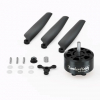 Двигатель BrotherHobby Avenger 3512 V5 360KV/550KV/750KV (по часовой стрелке)