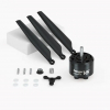 Двигатель BrotherHobby Avenger 3115 V5 710KV/730KV/910KV (по часовой стрелке)