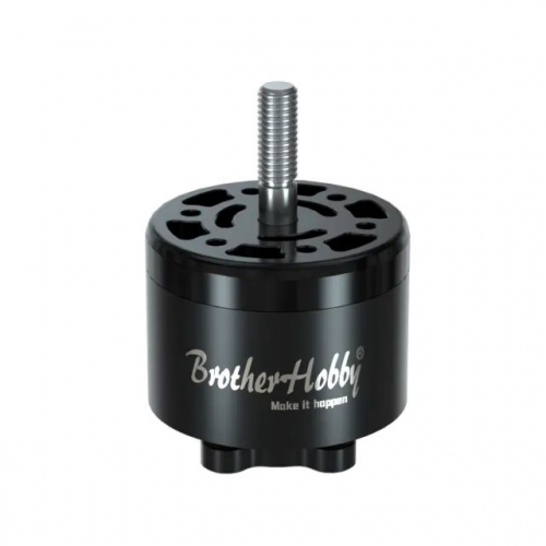 Двигатель BrotherHobby Avenger 2816 V5 760KV (по часовой стрелке)