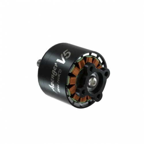 Двигатель BrotherHobby Avenger 2816 V5 760KV (по часовой стрелке)