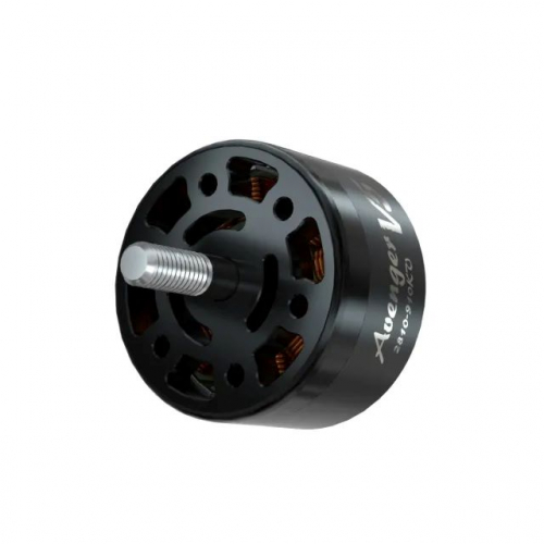 Двигатель BrotherHobby Avenger 2810 V5 910KV (по часовой стрелке)