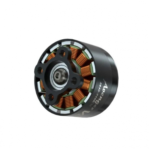 Двигатель BrotherHobby Avenger 2810 V5 910KV (по часовой стрелке)