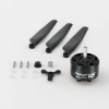 Двигатель BrotherHobby Avenger 32512 V5 710KV (по часовой стрелке)