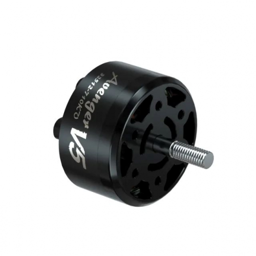 Двигатель BrotherHobby Avenger 32512 V5 710KV (по часовой стрелке)