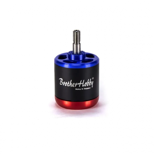 FPV двигатель BrotherHobby Reunion 2318 2500KV, 890KV, 1250KV и 1450KV