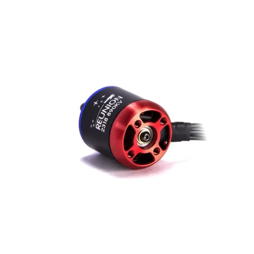 FPV двигатель BrotherHobby Reunion 2318 2500KV, 890KV, 1250KV и 1450KV