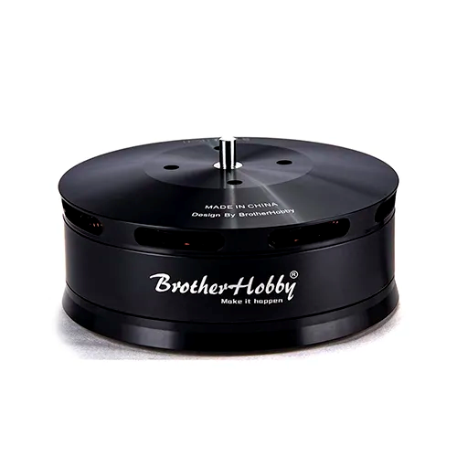 Двигатель BrotherHobby Max 7212 (по часовой стрелке)