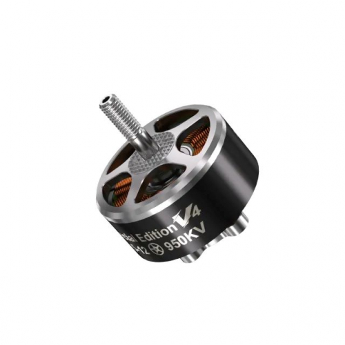 Двигатель BrotherHobby Special Edition V4 32.5-12 580KV/950KV/1050KV (по часовой стрелке)