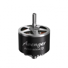 Двигатель BrotherHobby Avenger 3320 690KV/400KV (по часовой стрелке)