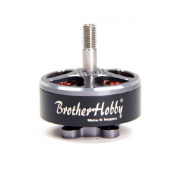Двигатель BrotherHobby Avenger 3008 (по часовой стрелке)