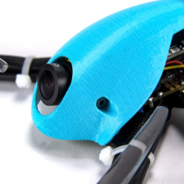Гоночный дрон Hyperbola 5" Sub-250g FPV Racing Drone BNF
