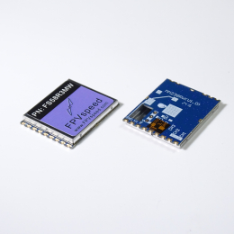 Беспроводной видеоприемник FPVspeed VRX FS58R3MW MM238RW