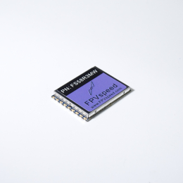 Беспроводной видеоприемник FPVspeed VRX FS58R3MW MM238RW