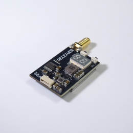 Видеоприёмник 3.3 ГГц 64 канала FPVspeed VRX-S7