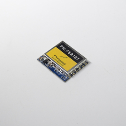 Видеопередатчик 5.8 ГГц 24 канала 25 мВт для FPV дронов FPVspeed FS213T (MM213TL)