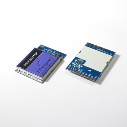 Видеоприемник FPVspeed FS3316R