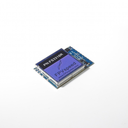 Видеоприемник FPVspeed FS3316R