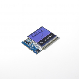 Видеоприемник FPVspeed FS3316R
