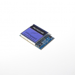 Видеоприемник FPVspeed FS3316R
