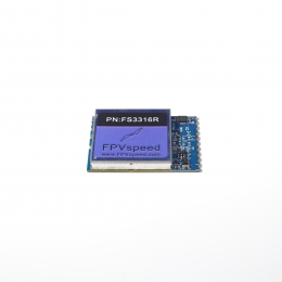Видеоприемник FPVspeed FS3316R