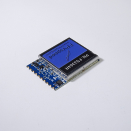 Видеоприёмный модуль 3.3 ГГц 64 канала FPVspeed FS3364R (FPVspeed FS3364R 3.3G 64CH VRX Module)