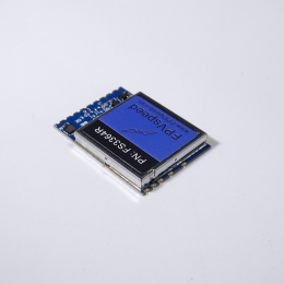Видеоприёмный модуль 3.3 ГГц 64 канала FPVspeed FS3364R (FPVspeed FS3364R 3.3G 64CH VRX Module)