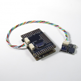 Контроллер полета FPVspeed FSH743-W