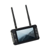 4.3" FPV Монитор 5.8G 40CH с встроенным DVR, приемником и аккумулятором
