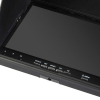 7" LCD5802D Монитор DVR 5.8G 40CH с встроенным приемником