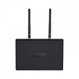 7" LCD5802D Монитор DVR 5.8G 40CH с встроенным приемником
