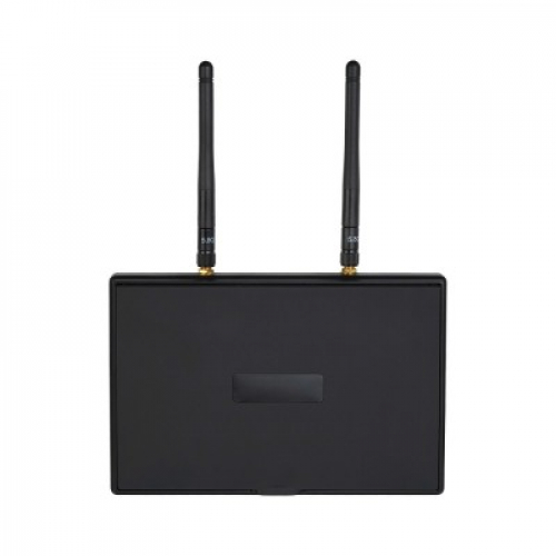 7" LCD5802D Монитор DVR 5.8G 40CH с встроенным приемником