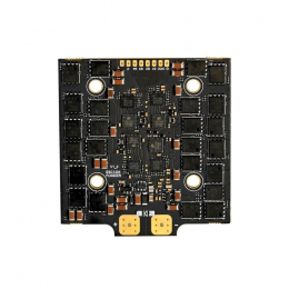 Foxeer Reaper V2 82A F4 128K BL32 4в1 4-8S ESC