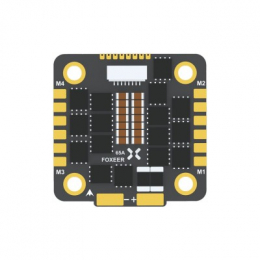 Foxeer Reaper F4 128K 65A BL32 4в1 9~40V ESC 30.5*30.5mm M3
