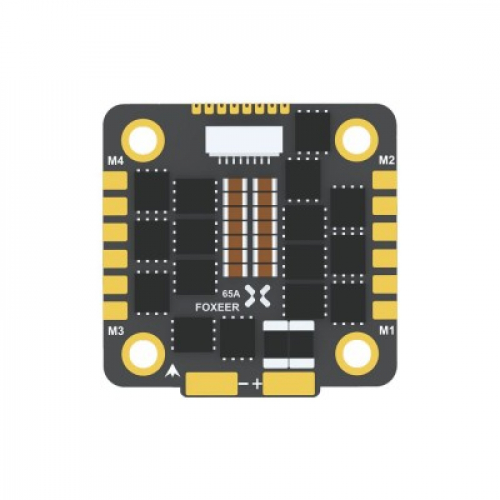 Foxeer Reaper F4 128K 65A BL32 4в1 9~40V ESC 30.5*30.5mm M3