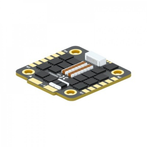 Foxeer Reaper F4 128K 65A BL32 4в1 9~40V ESC 30.5*30.5mm M3